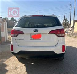 كيا سورينتو